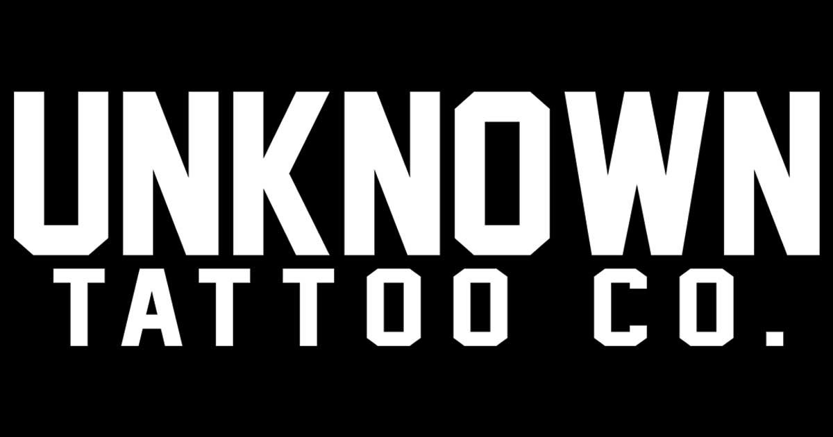 Unknown Tattoo Co.