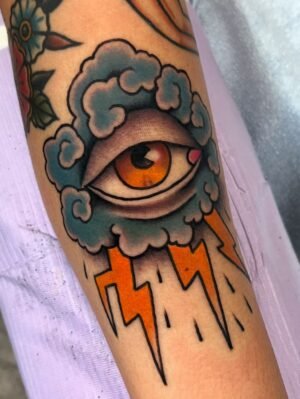 Tattoo by Anthony Stewart at Unknown Tattoo Co. in Snohomish Washington