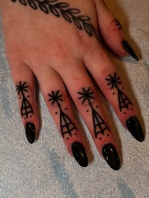 Tattoo by Anthony Stewart at Unknown Tattoo Co. in Snohomish Washington