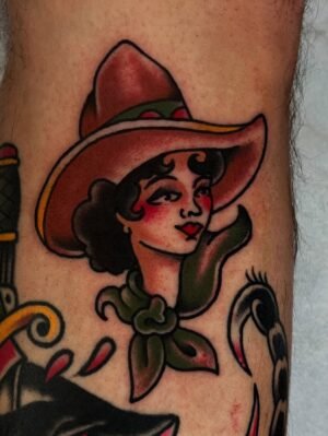Tattoo by Anthony Stewart at Unknown Tattoo Co. in Snohomish Washington