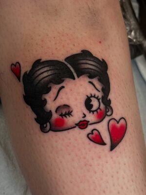 Tattoo by Anthony Stewart at Unknown Tattoo Co. in Snohomish Washington