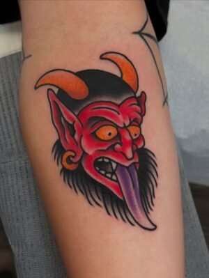 Tattoo by Anthony Stewart at Unknown Tattoo Co. in Snohomish Washington