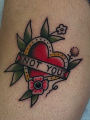Tattoo by Anthony Stewart at Unknown Tattoo Co. in Snohomish Washington