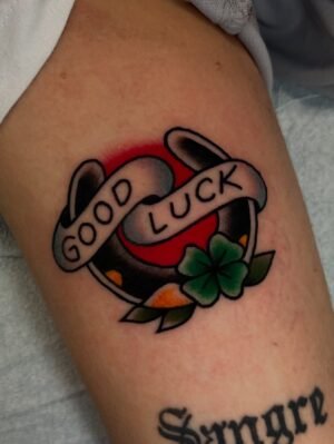 Tattoo by Anthony Stewart at Unknown Tattoo Co. in Snohomish Washington