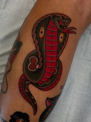 Tattoo by Anthony Stewart at Unknown Tattoo Co. in Snohomish Washington