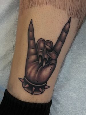 Tattoo by Anthony Stewart at Unknown Tattoo Co. in Snohomish Washington