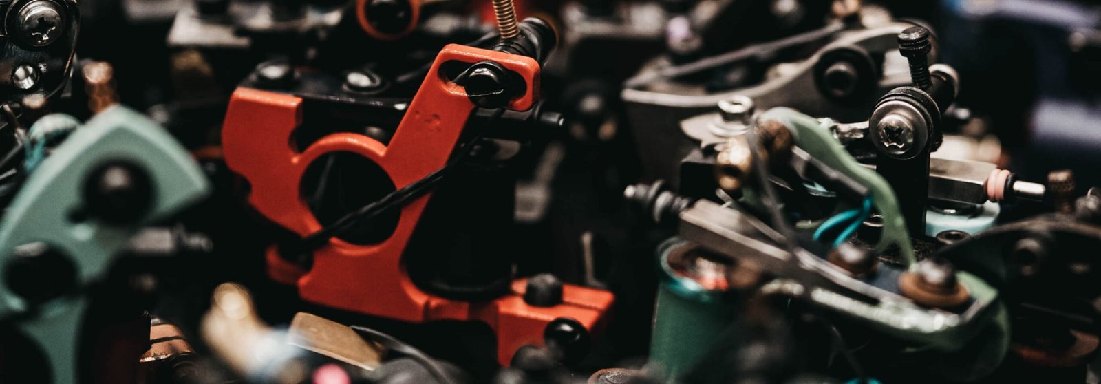 Unknown Tattoo Co. Snohomish Washington Tattoo Shop