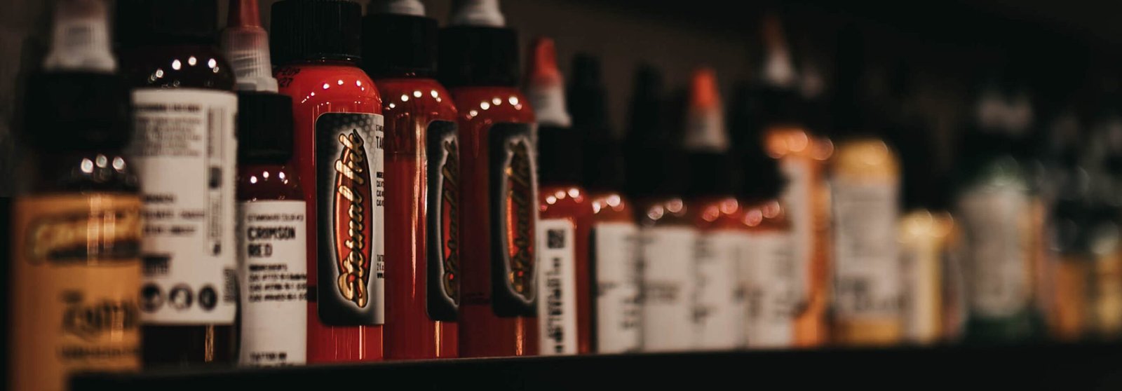 Unknown Tattoo Co. Snohomish Washington Tattoo Shop