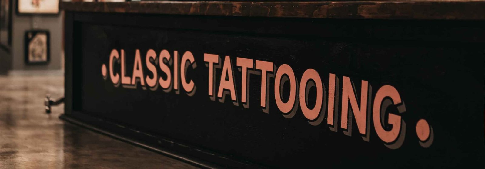 Unknown Tattoo Co. Snohomish Washington Tattoo Shop