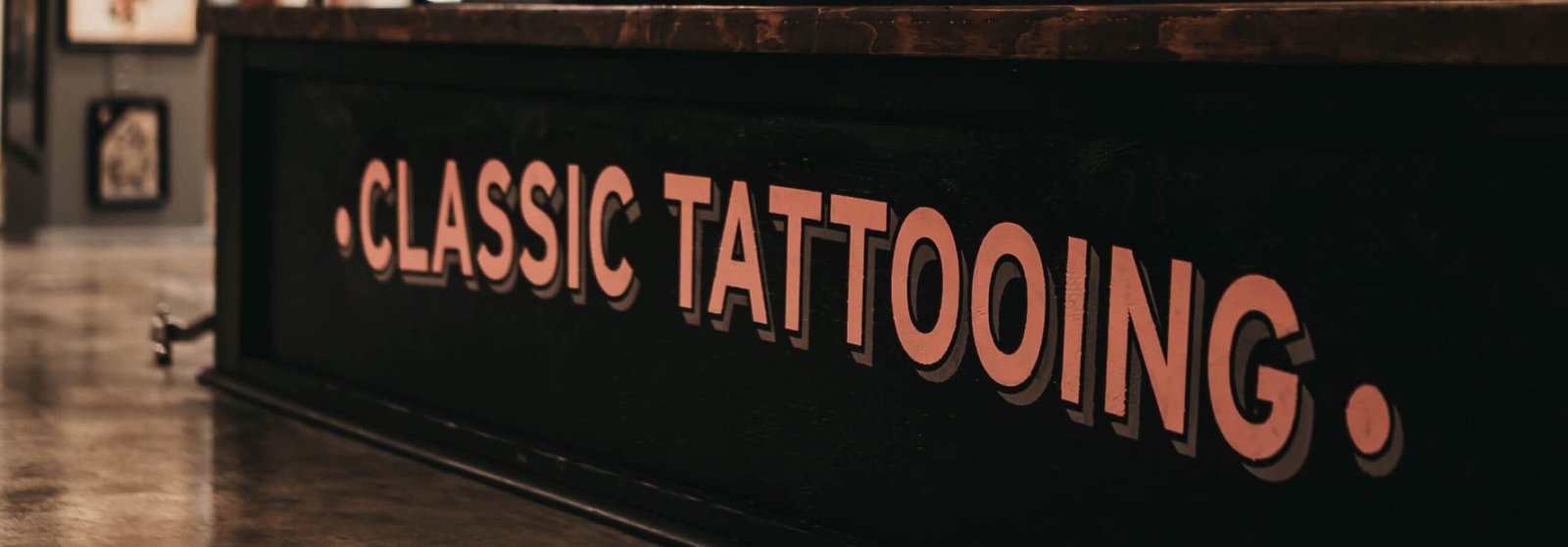 Unknown Tattoo Co. Snohomish Washington Tattoo Shop